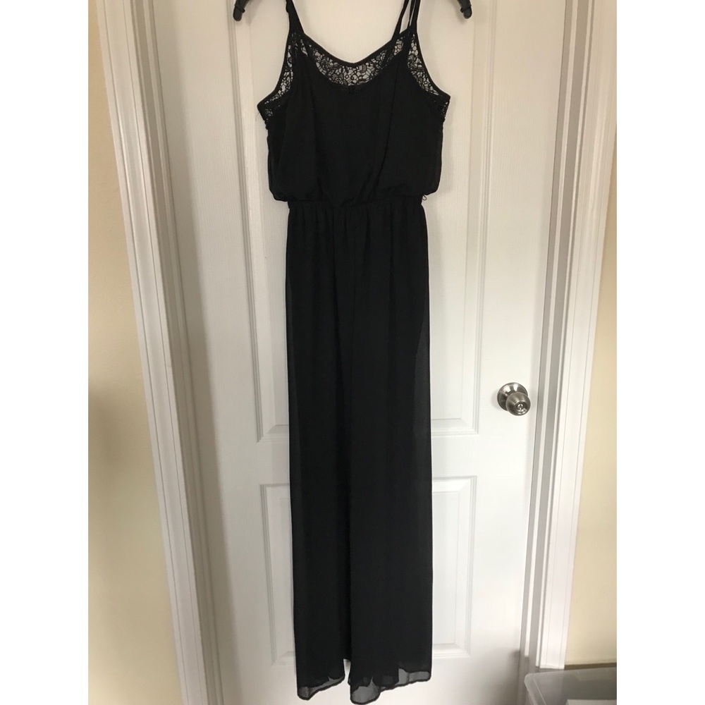 Xoxo Romper Sleeveless Assymetrical